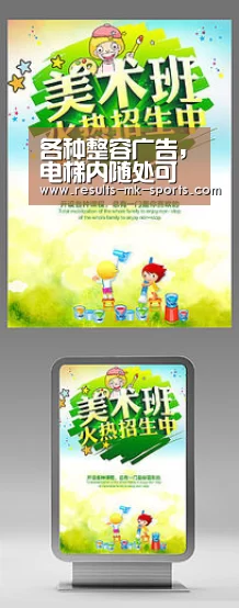 各种整容广告，电梯内随处可见【mk体育】
