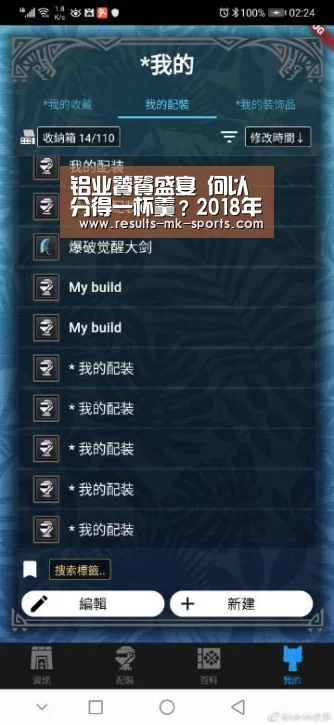 铝业饕餮盛宴 何以分得一杯羹?2018年中国国际铝工业展在沪开幕|mk体育官方(图2) mk体育