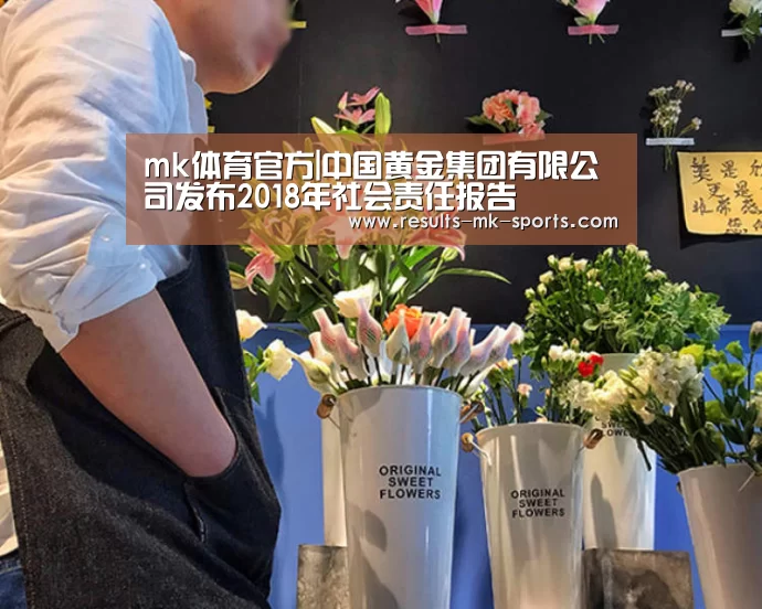 mk体育官方|中国黄金集团有限公司发布2018年社会责任报告
