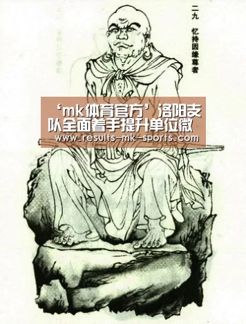 ‘mk体育官方’洛阳支队全面着手提升单位微型消防站人员能力素质建设