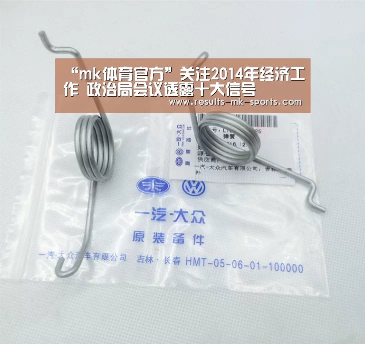 “mk体育官方”关注2014年经济工作 政治局会议透露十大信号(图4) mk体育官方